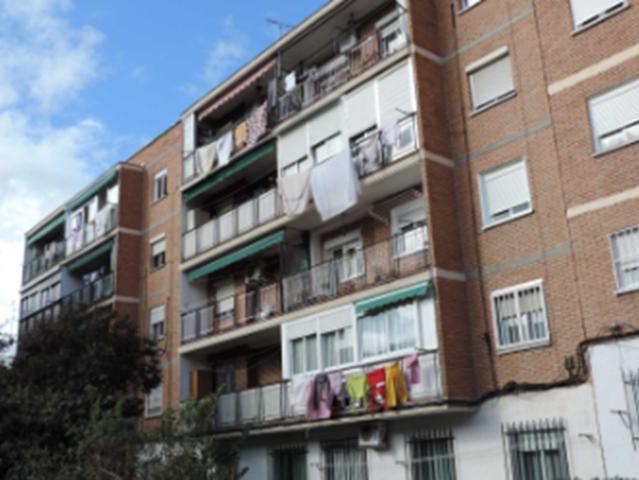 Piso en venta en Cerro Prieto, Móstoles