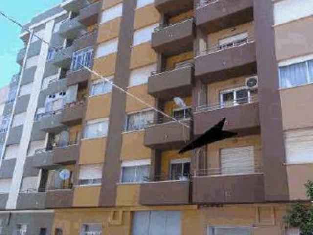 Piso en venta en la Marina Alta, Valencia