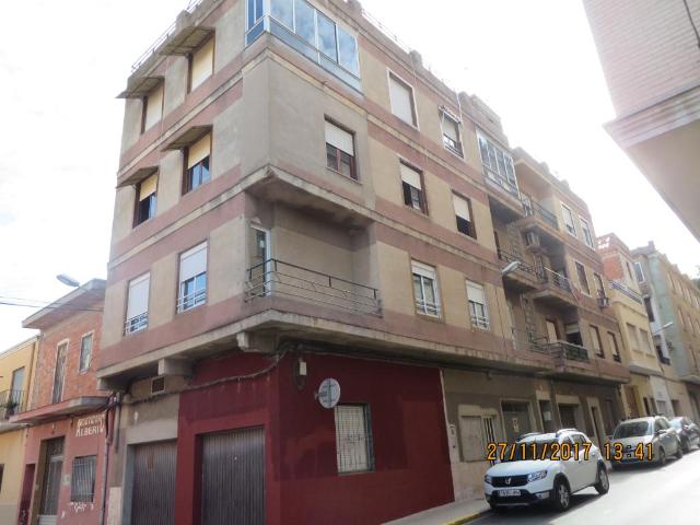 Piso en venta en la Ribera Alta, Valencia