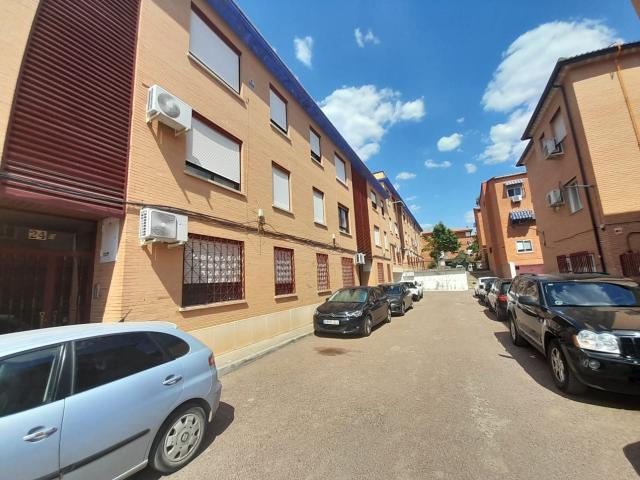 Piso en venta en Puertollano