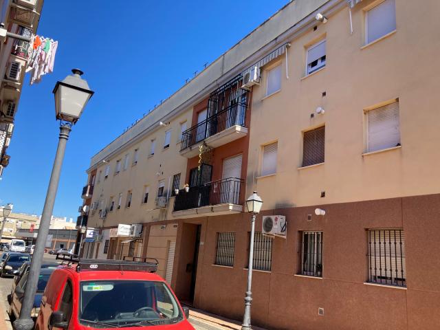 Piso en venta en Palma Del Río, Andalucía