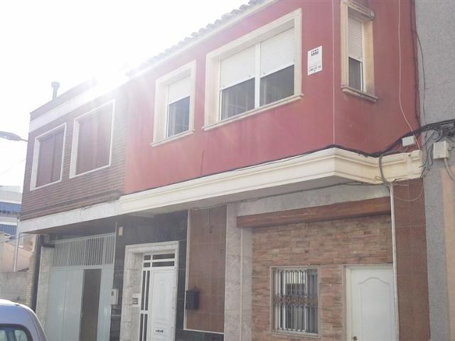 Piso en venta en Bigastro