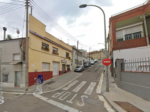 Piso en venta en Sant Josep, Baix Llobregat