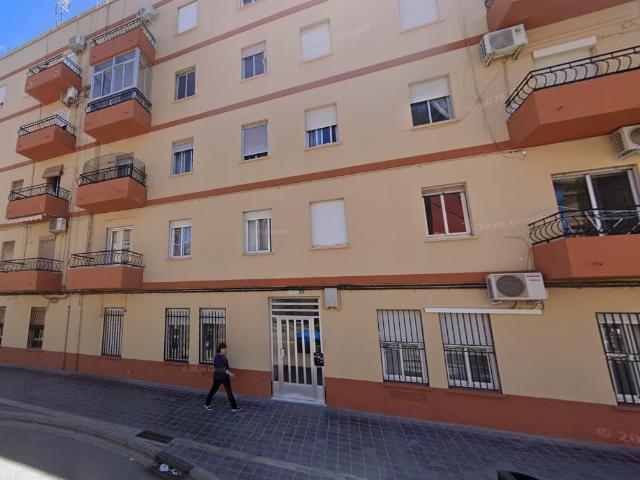 Piso en venta en l'Horta Nord, Valencia