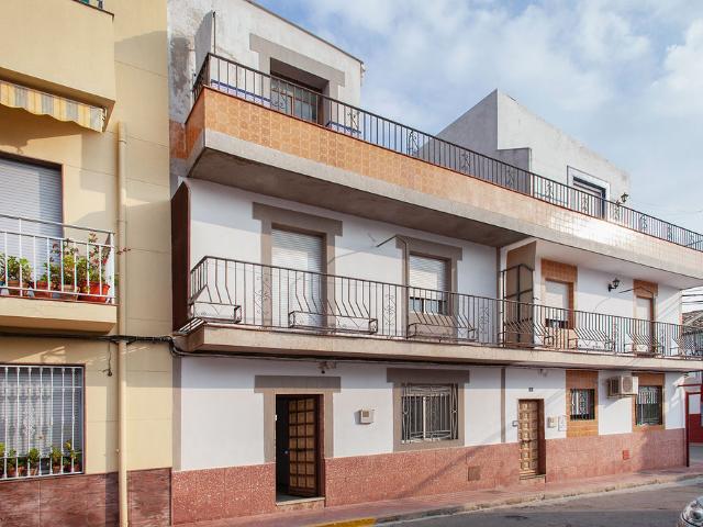Piso en venta en Sabiote