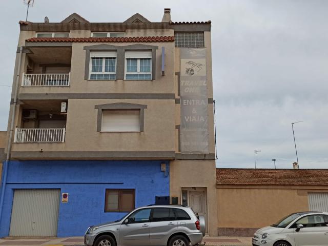 Piso en venta en Campo de Cartagena y Mar Menor, Murcia