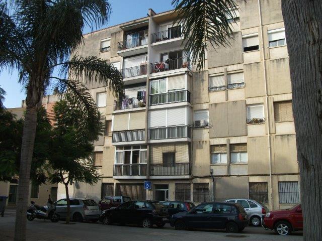 Piso en venta en Muralla, Baix Camp