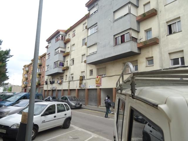 Piso en venta en Banyoles