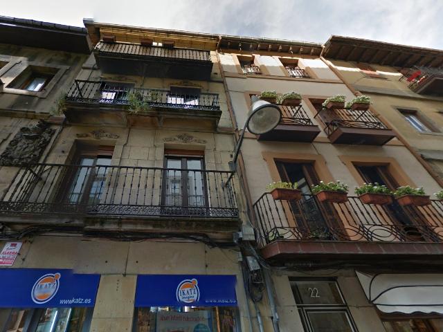 Piso en venta en Durango, Guipúzcoa