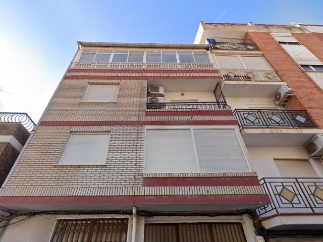 Piso en venta en Vega Alta del Segura, Murcia