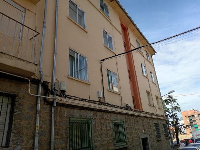 Piso en venta en Ávila, Castilla y León