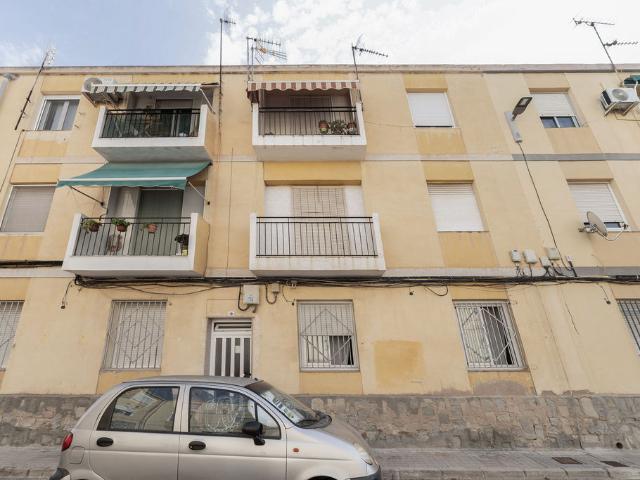 Piso en venta en Caliu, el Vinalopó Mitjà / El Vinalopó Medio