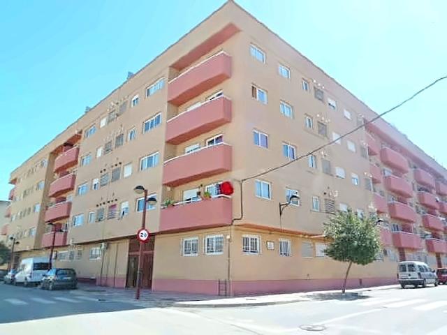 Piso en venta en el Raval, la Ribera Alta