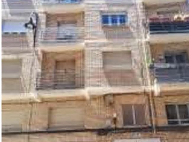 Piso en venta en El Cubo, Logroño