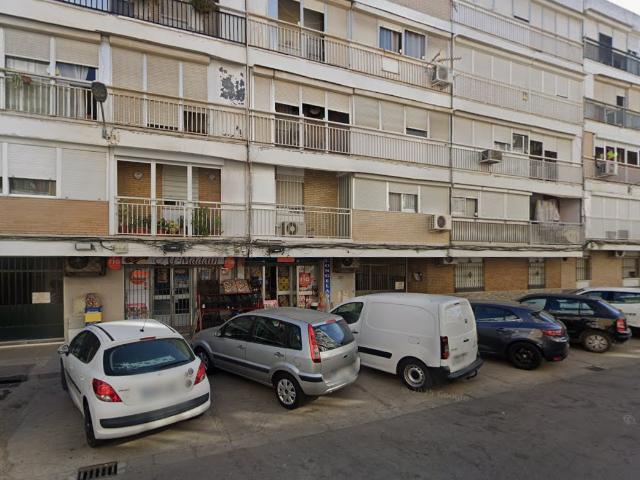 Piso en venta en La Moneda, Dos Hermanas