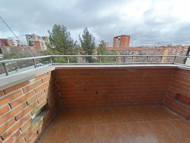 Piso en venta en Carabanchel, Madrid