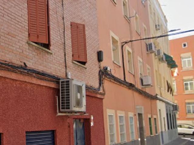 Piso en venta en Puente de Vallecas, Madrid