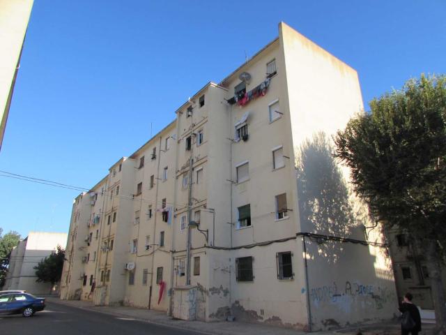 Piso en venta en el Raval, la Ribera Alta