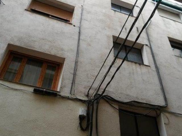 Piso en venta en Toledo, Castilla-La Mancha
