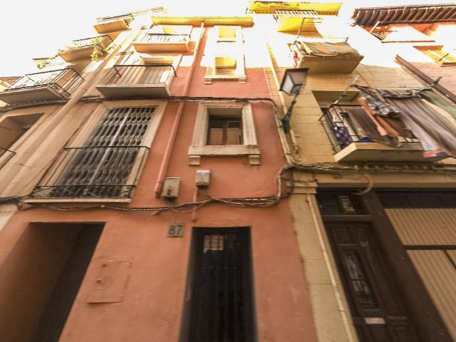 Piso en venta en Casco Histórico, Zaragoza