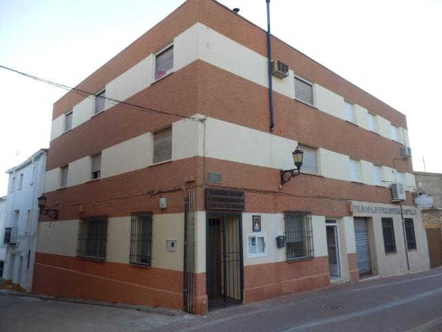 Piso en venta en Buendía