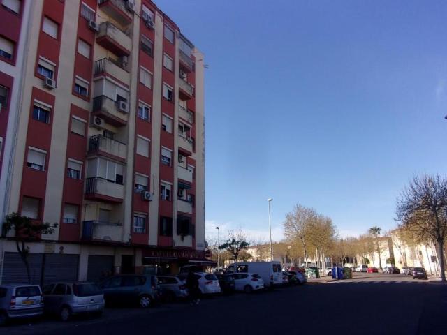 Piso en venta en Los Montecillos, Dos Hermanas