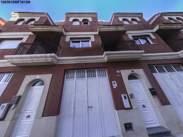 Piso en venta en Cortijos de Marín, Roquetas de Mar