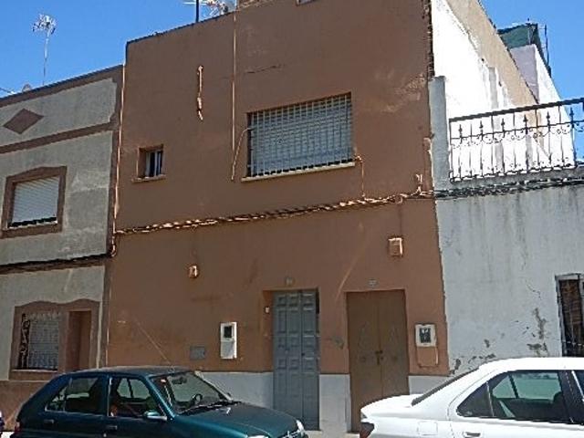Piso en venta en Badajoz