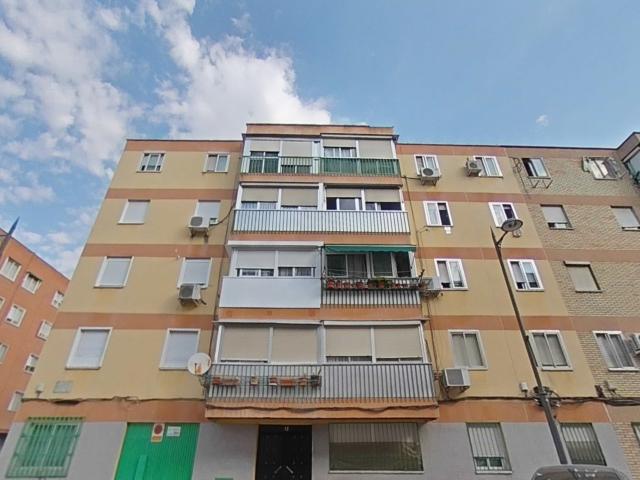 Piso en venta en Parla, Madrid
