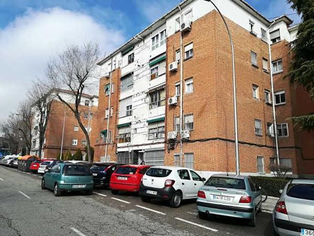 Piso en venta en Madrid