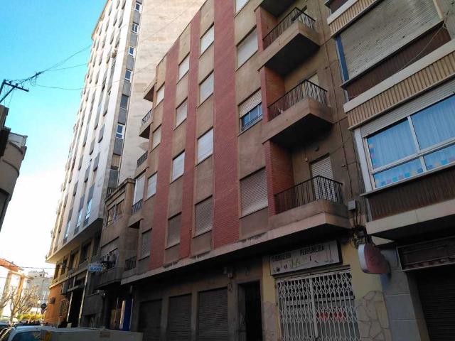 Piso en venta en Cantabria