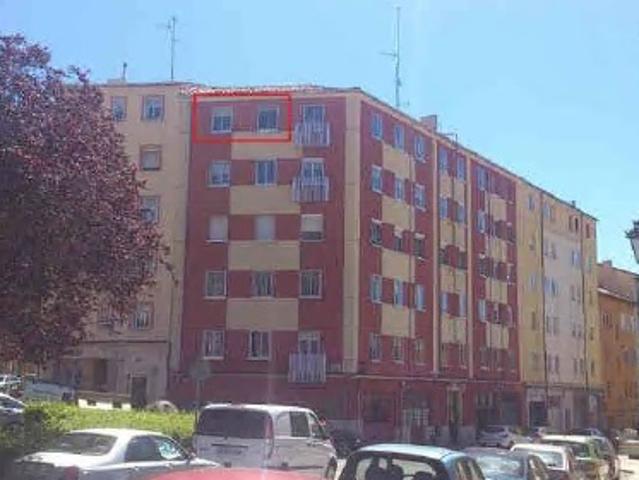 Piso en venta en Burgos, Castilla y León