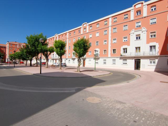 Piso en venta en Burgos