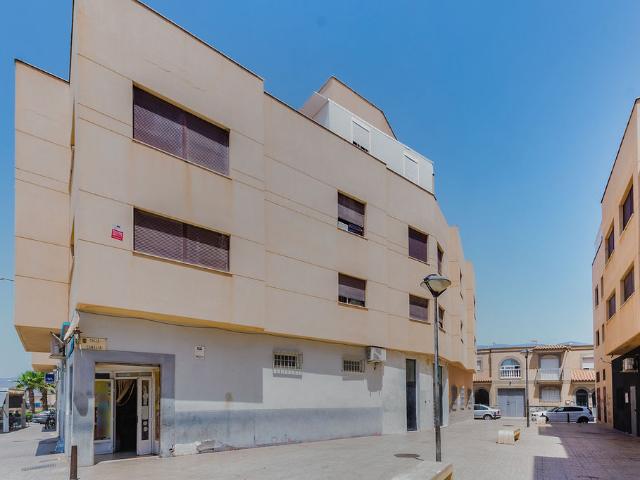 Piso en venta en Las Norias de Daza, El Ejido