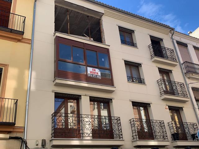 Piso en venta en A Fonsagrada