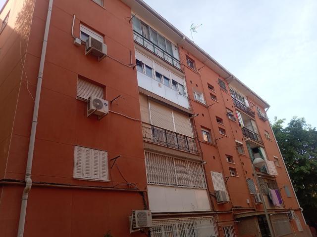 Piso en venta en Puente de Vallecas, Madrid