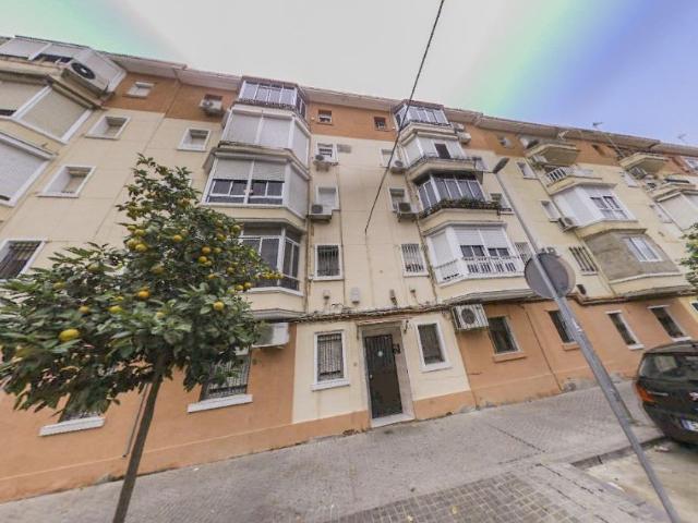 Piso en venta en Cerro-Amate, Sevilla
