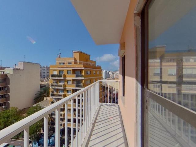 Piso en venta en Pere Garau, Palma