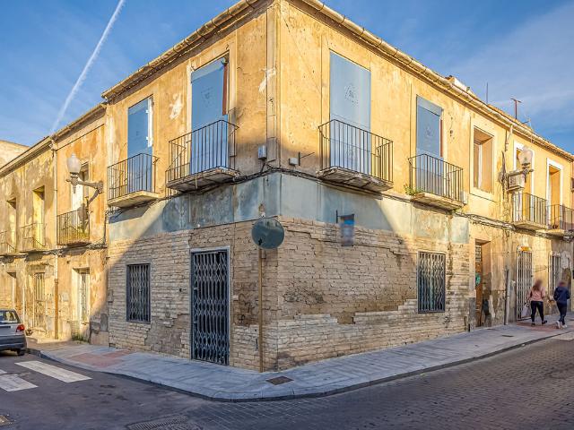 Piso en venta en el Baix Segura / La Vega Baja, Valencia
