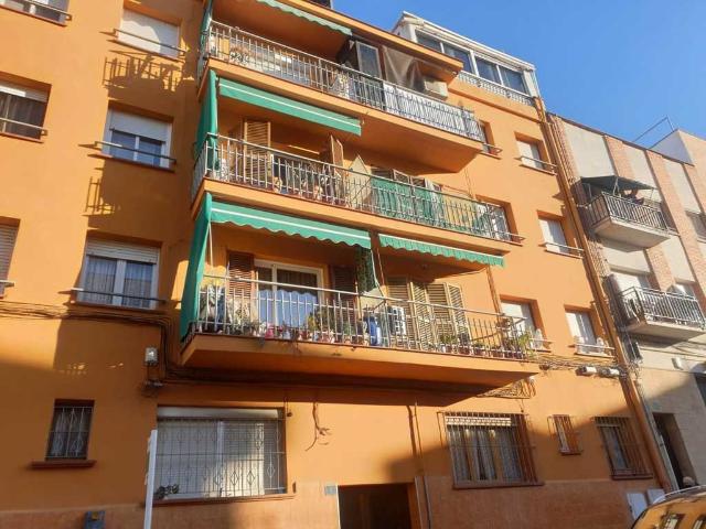 Piso en venta en Corró d'Avall, les Franqueses del Vallès