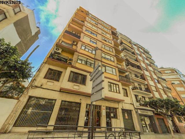 Piso en venta en la Plana Alta, Valencia