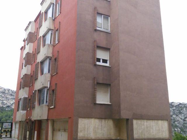 Piso en venta en La Riba de Escalote, Soria