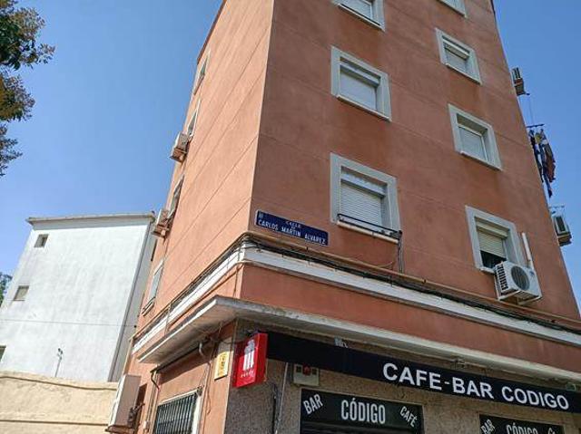 Piso en venta en Madrid