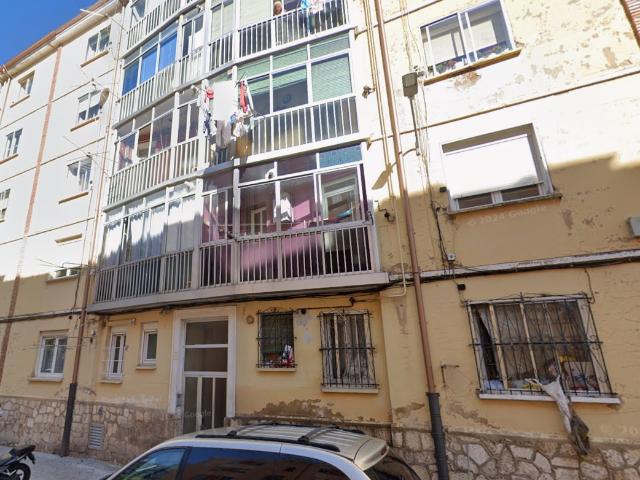 Piso en venta en Distrito Este, Burgos