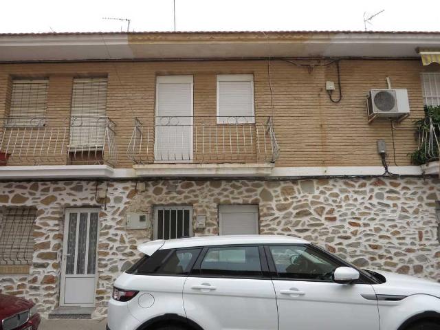 Piso en venta en San Javier, Campo de Cartagena y Mar Menor