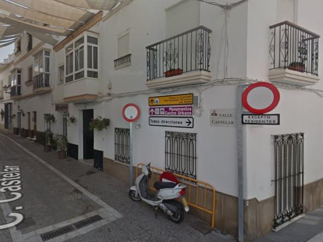 Piso en venta en Costa Noroeste, Andalucía