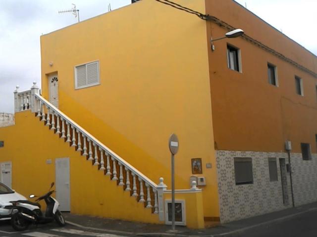 Piso en venta en Castro, Granadilla de Abona