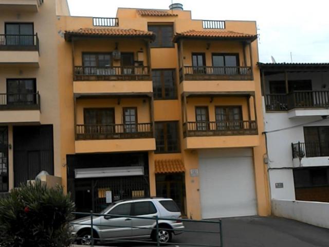 Piso en venta en La Gomera, Canarias