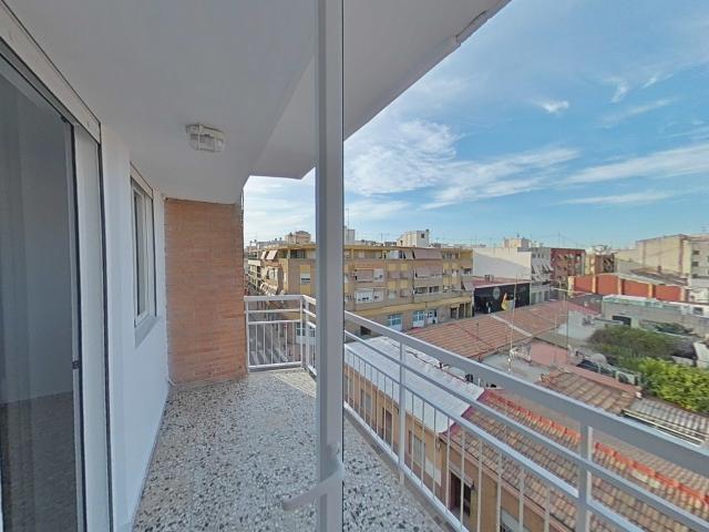Piso en venta en l'Alacantí, Valencia