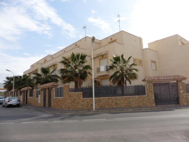 Dúplex en venta en Alto Guadalentín, Murcia